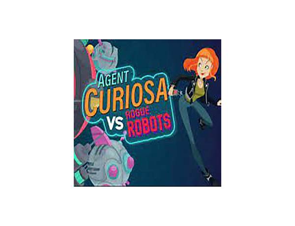 Curiosa vs Robots for Android - Download the APK from Habererciyes